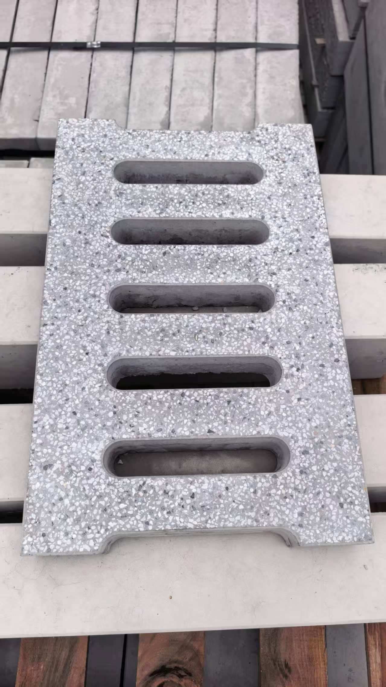揭阳盖板